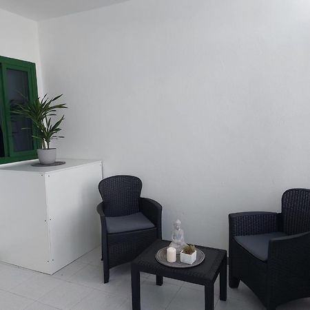 Mi Casita En Tias Apartman Kültér fotó