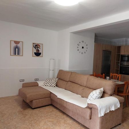 Mi Casita En Tias Apartman Kültér fotó