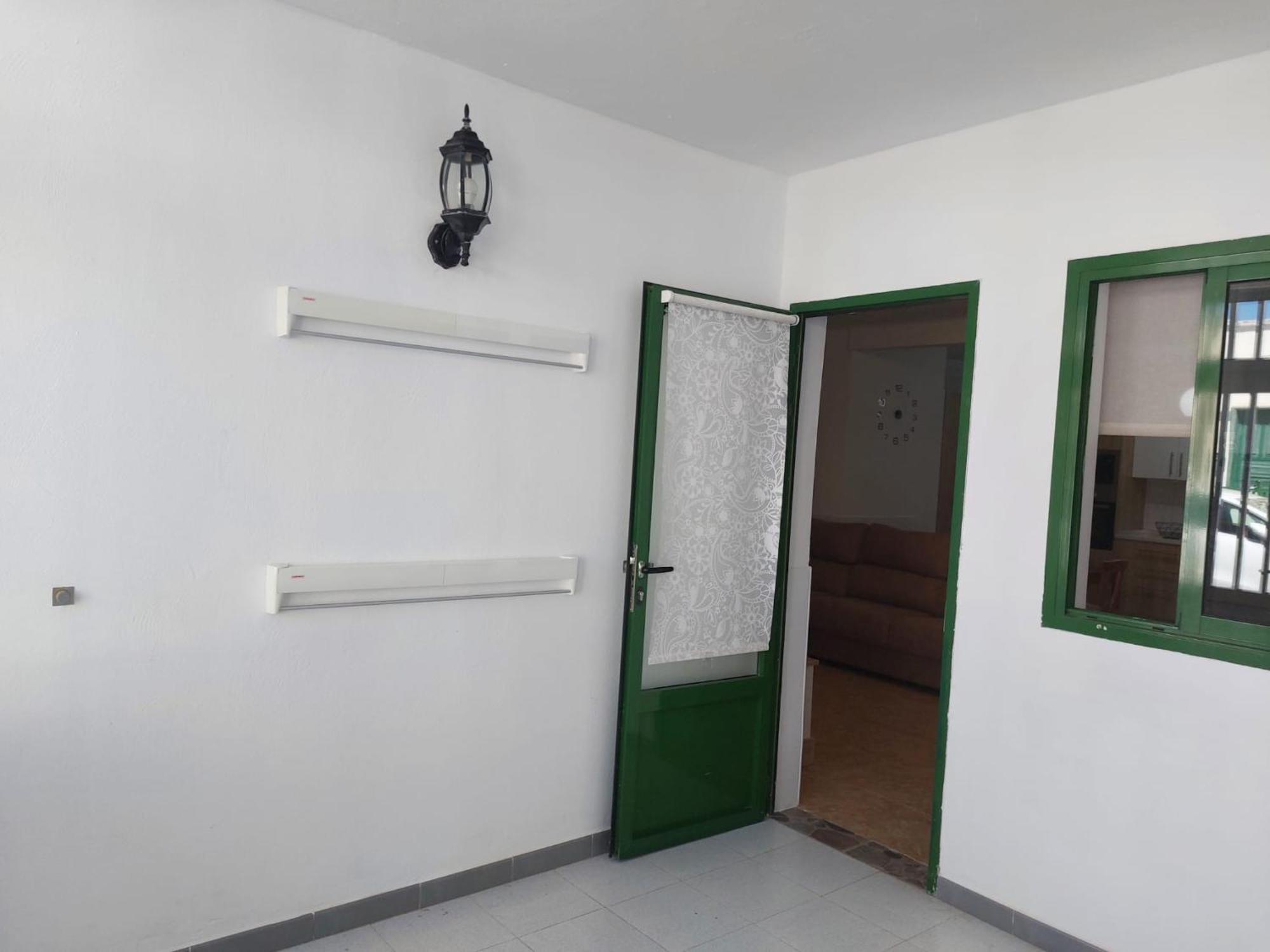 Mi Casita En Tias Apartman Kültér fotó