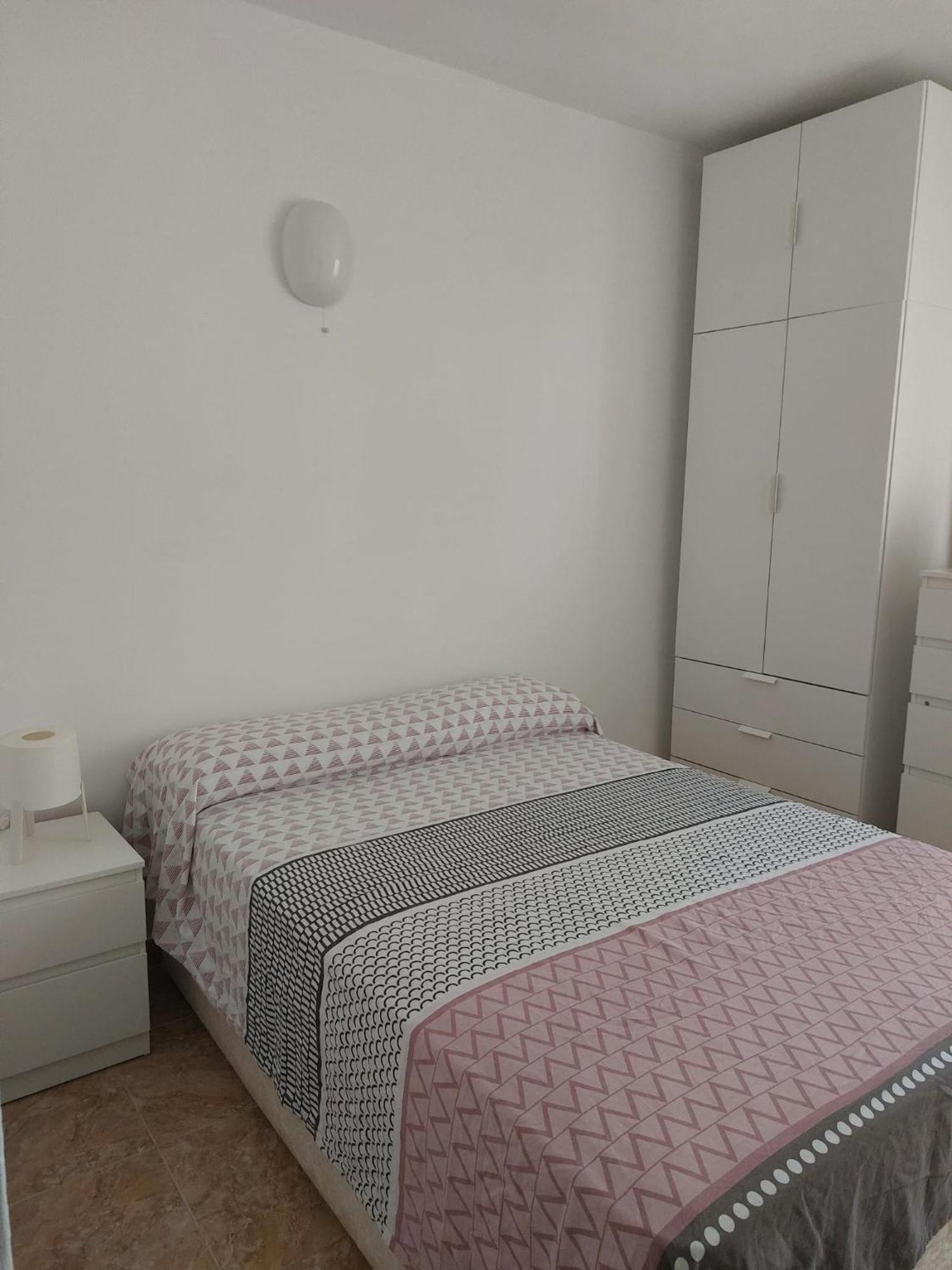Mi Casita En Tias Apartman Kültér fotó