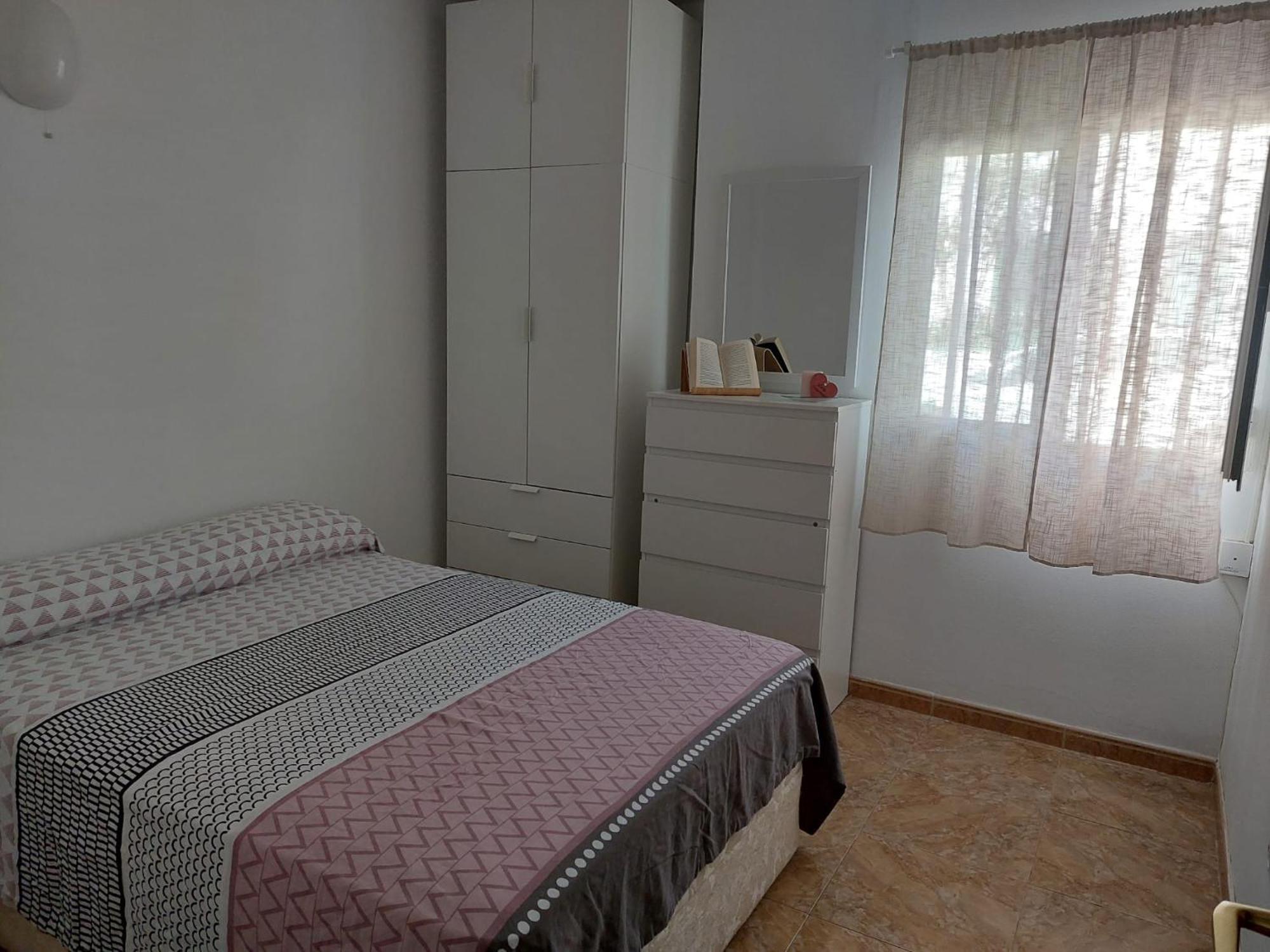 Mi Casita En Tias Apartman Kültér fotó