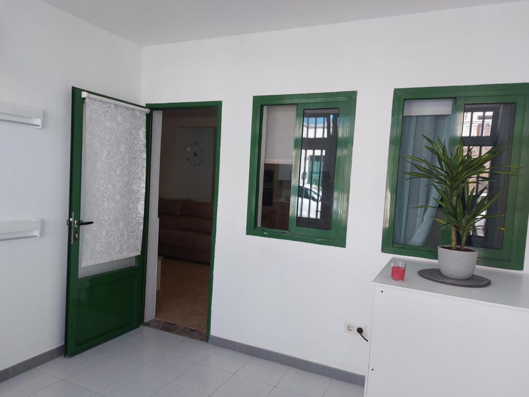 Mi Casita En Tias Apartman Kültér fotó