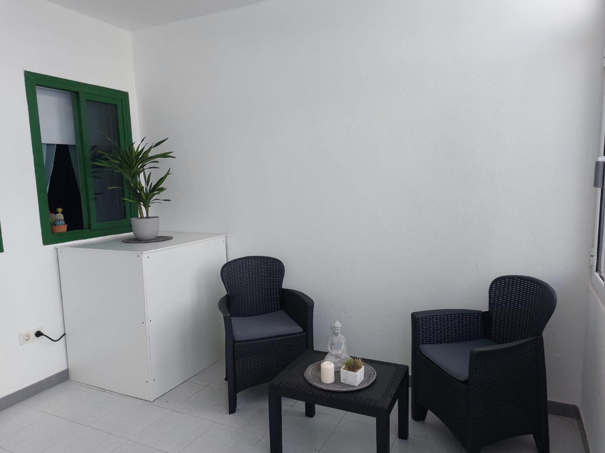 Mi Casita En Tias Apartman Kültér fotó