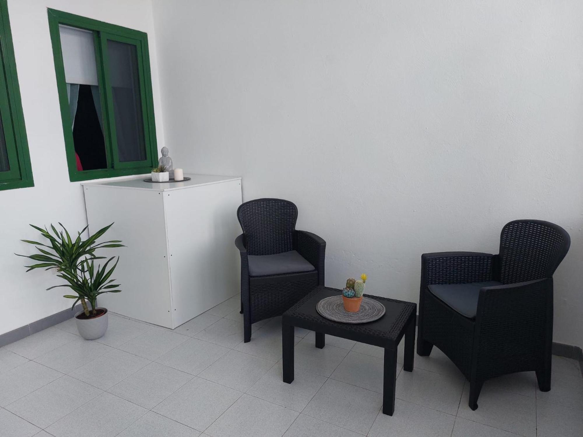 Mi Casita En Tias Apartman Kültér fotó