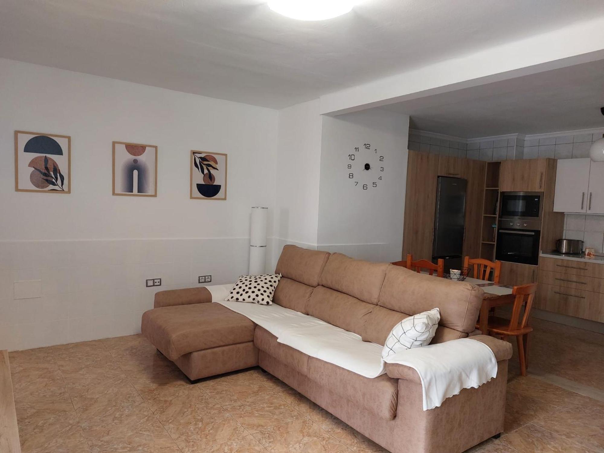 Mi Casita En Tias Apartman Kültér fotó