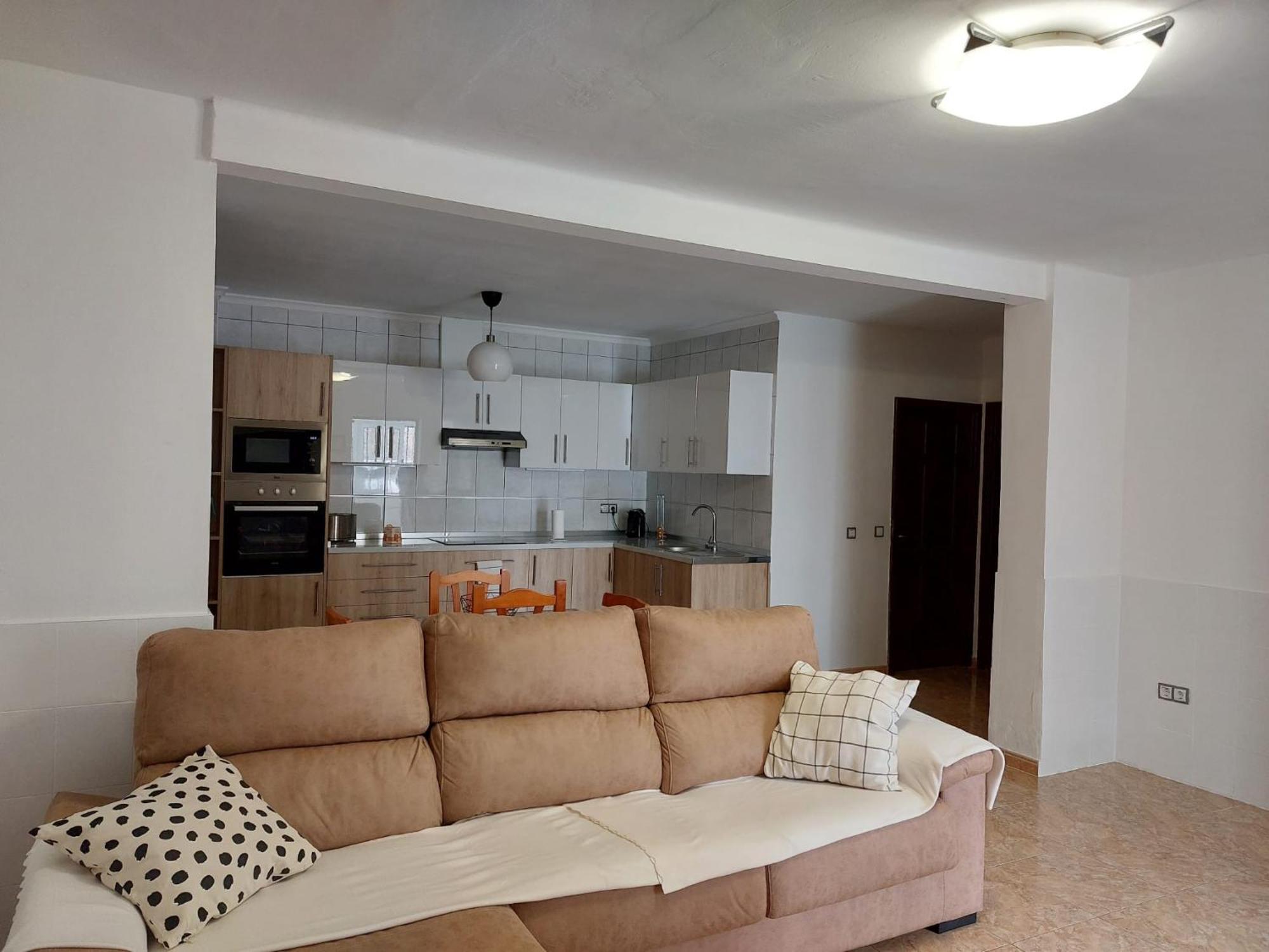 Mi Casita En Tias Apartman Kültér fotó