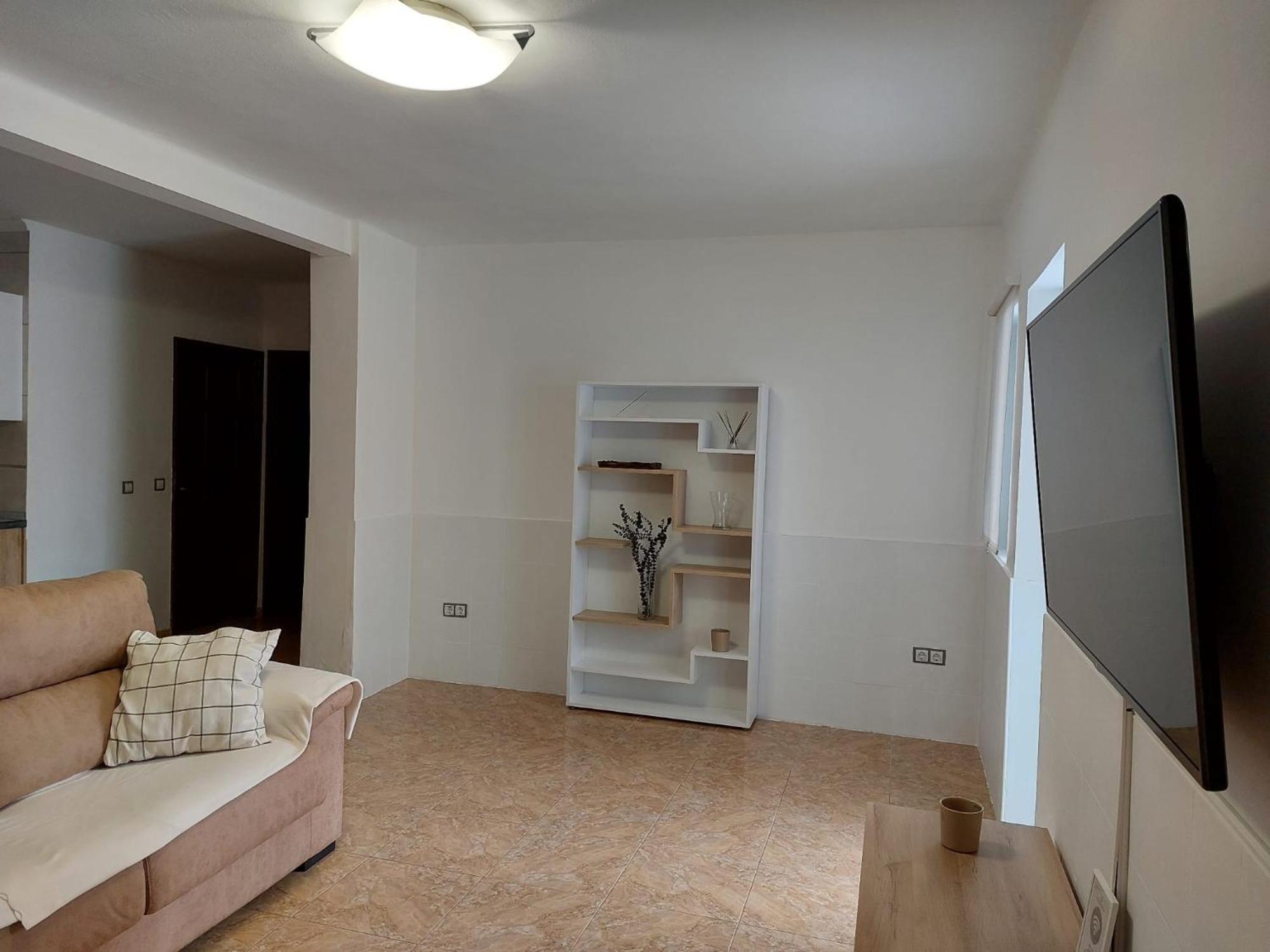 Mi Casita En Tias Apartman Kültér fotó