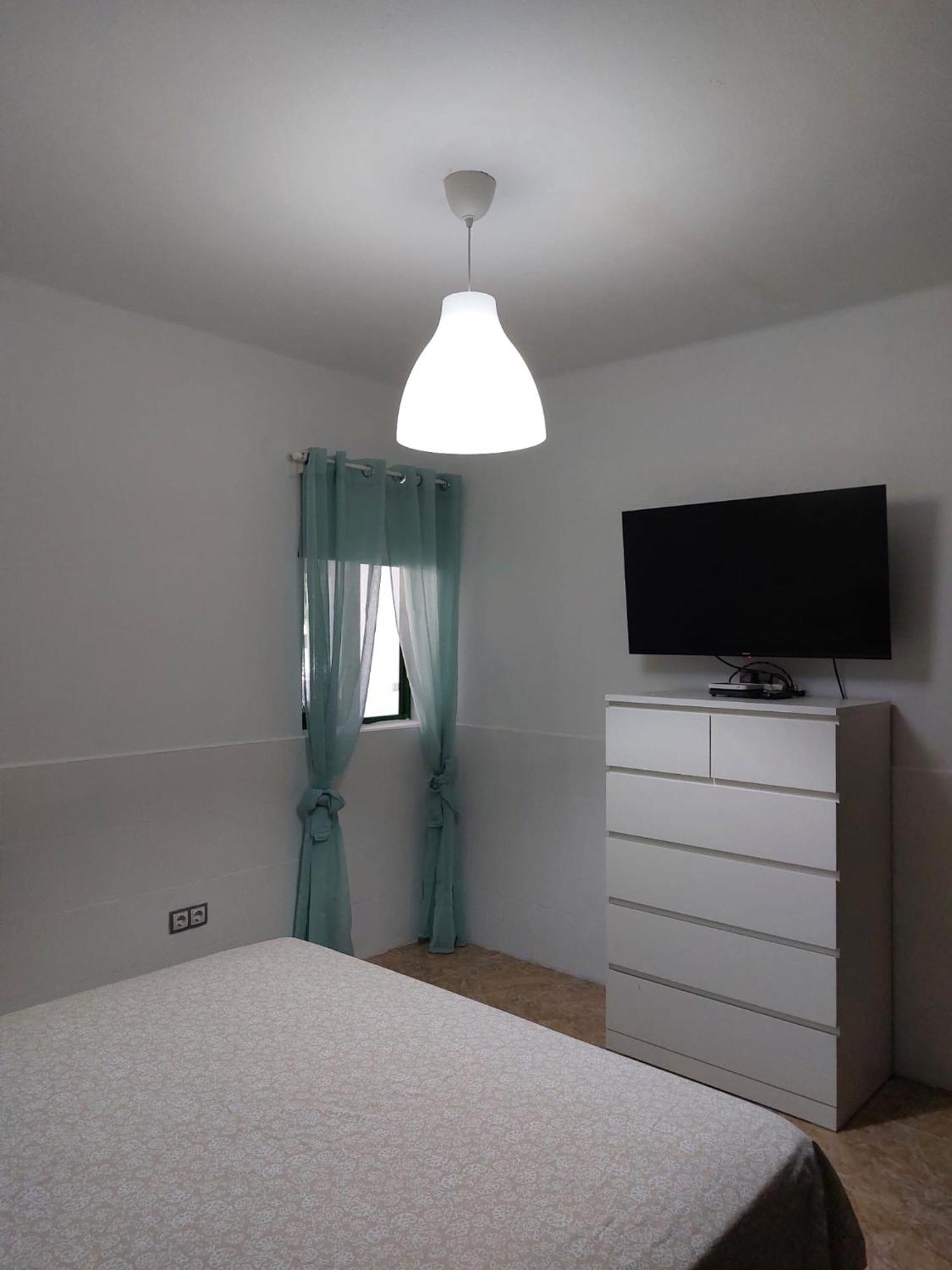 Mi Casita En Tias Apartman Kültér fotó