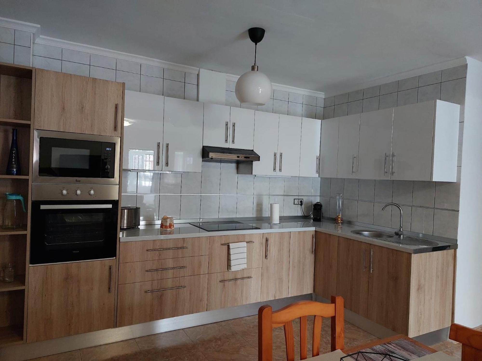 Mi Casita En Tias Apartman Kültér fotó