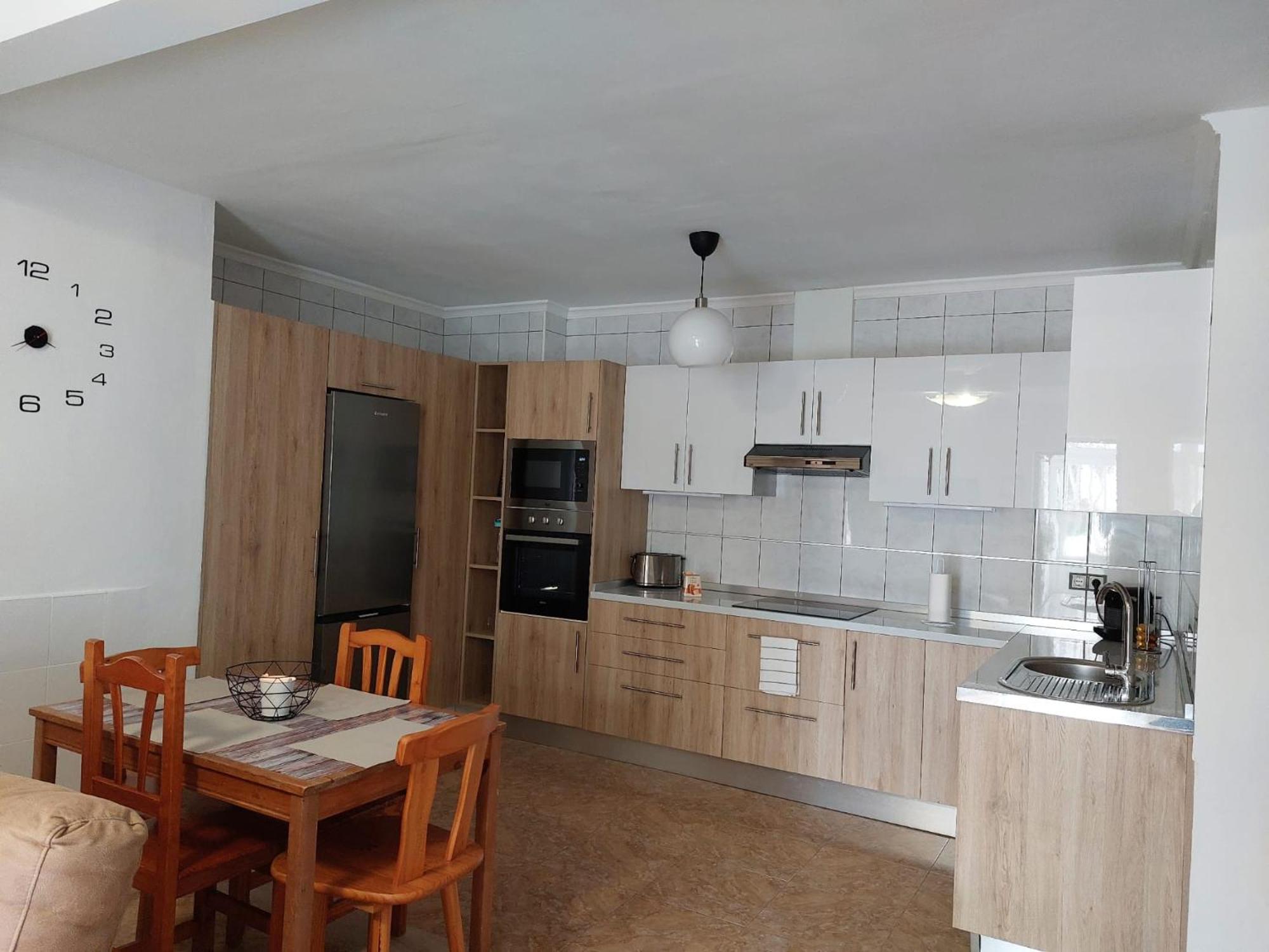 Mi Casita En Tias Apartman Kültér fotó