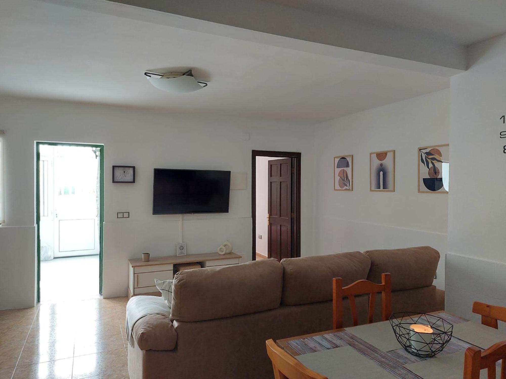 Mi Casita En Tias Apartman Kültér fotó
